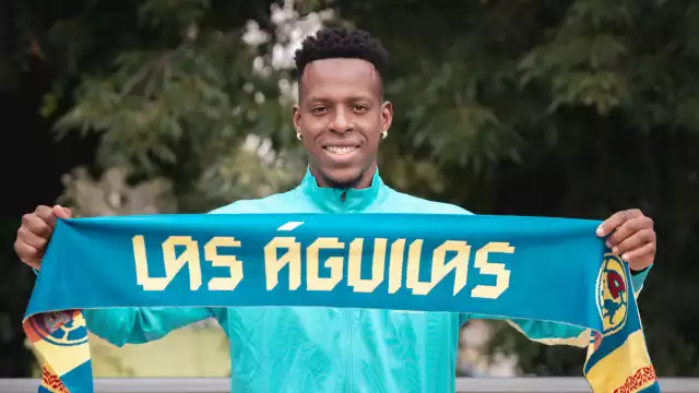 Coapa le dio la bienvenida