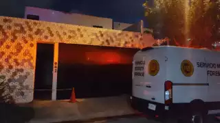 Mérida: Acude a cobrar la renta y encuentra a su inquilino sin vida