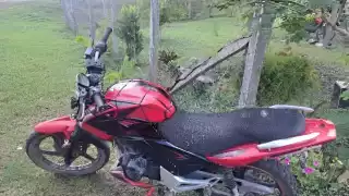 Venden motocicletas robadas en ejidos de Escárcega; piden denunciar