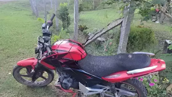 Cuatro motocicletas robadas fueron recuperadas gracias a la colaboración ciudadana