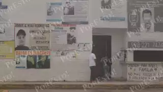 Desaparecidos en Quintana Roo: En lo que va de octubre, se han reportado a 19 personas