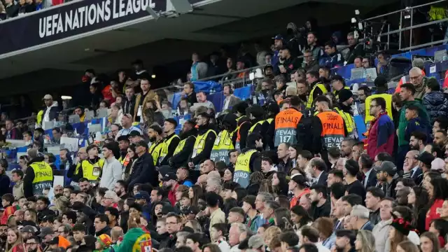 La seguridad y primeros auxilios fue inmediata