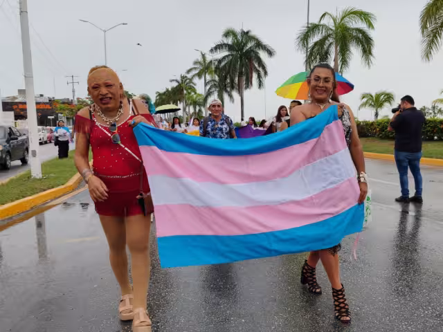 Campeche aprueba el delito de transfeminicidio; penas de hasta 70 años de prisión