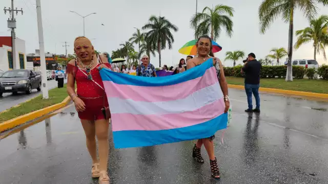 Campeche aprueba el delito de transfeminicidio; penas de hasta 70 años de prisión