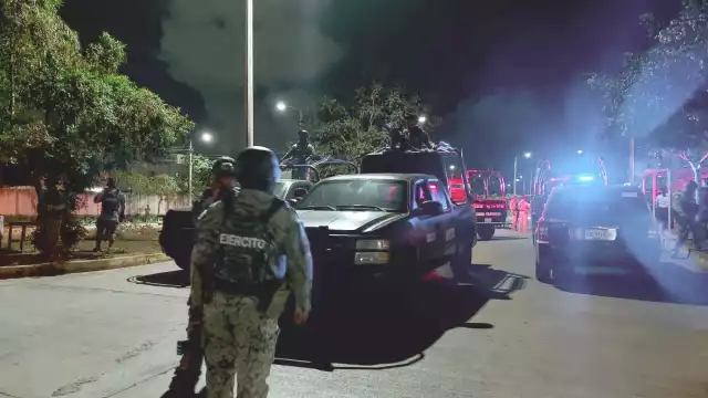 La Policía Ministerial está realizando las pesquisas para aclarar el móvil del homicidio