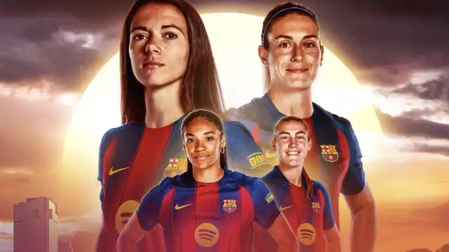 El Barcelona Femenil hará una gira en México para enfrentar a las Estrellas de la Liga MX y al América.