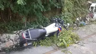 El joven murió luego de sufrir complicaciones con su salud