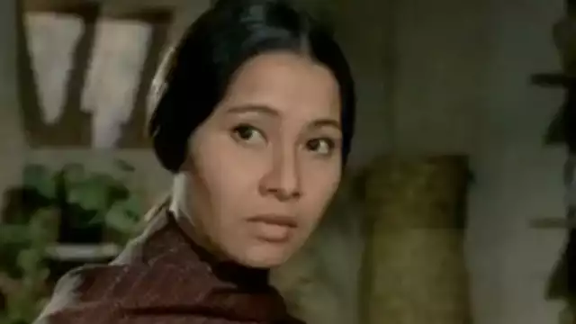 La actriz participó en clásicos del cine mexicano y estadounidense