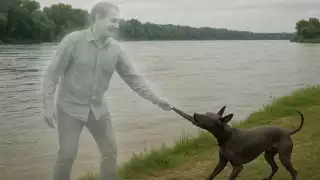 La leyenda del xoloitzcuintle: el perro sagrado que guía las almas al inframundo