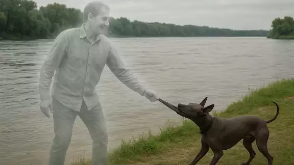 Tras la llegada de los españoles, dicha costumbre fue prohibida, pero los indígenas continuaron practicándola en secreto Tras la llegada de los españoles, dicha costumbre fue prohibida, pero los indígenas continuaron practicándola en secreto