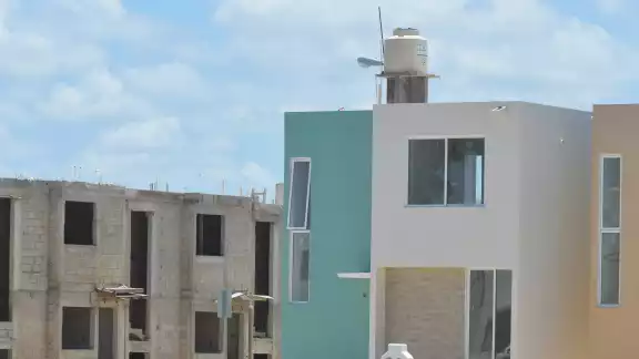 Mérida se encuentra entre las ciudades con las casas más caras en México Mérida se encuentra entre las ciudades con las casas más caras en México