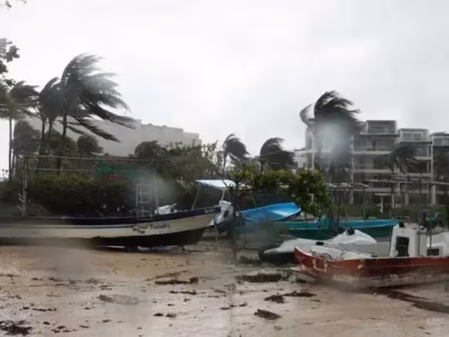 El Fondo fue aprobado en la última sesión del Comité Municipal de Protección Civil