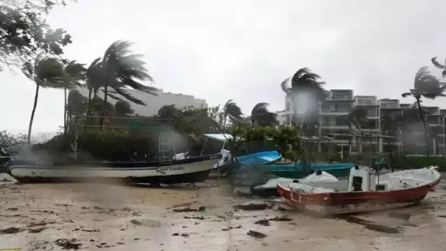 El Fondo fue aprobado en la última sesión del Comité Municipal de Protección Civil