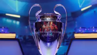 Así suena el nuevo himno de la Champions League: VIDEO