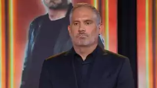 Estafan a Arath de la Torre en la Riviera Maya al intentar reservar un hotel a través de WhatsApp