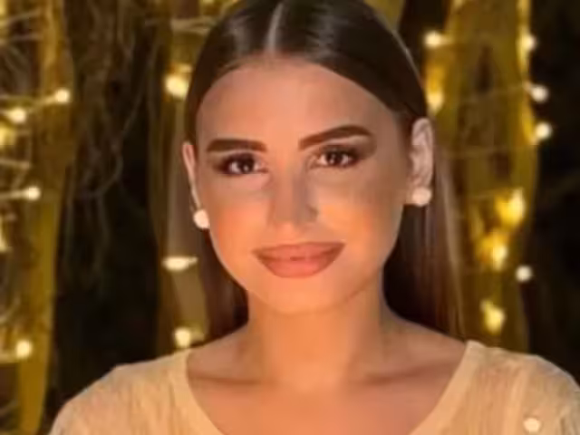 Joven de 22 años muere tras realizarse cirugía en clínica de TikTok