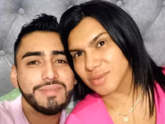 Kimberly "La más preciosa" y su esposo Óscar Barajas a punto del divorcio