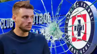 Cruz Azul desmiente acuerdo con Porto por Anselmi y mantiene demanda