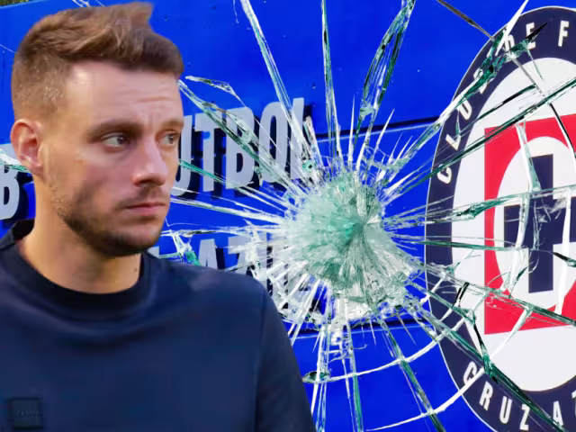 Todo está roto en Cruz Azul y Anselmi, la guerra legal apenas comienza