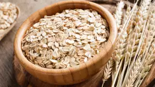 La avena no es para todos: descubre si te puede hacer daño 
