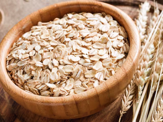 ¿La avena es sana hasta qué punto?