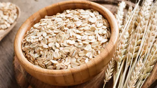 ¿La avena es sana hasta qué punto?