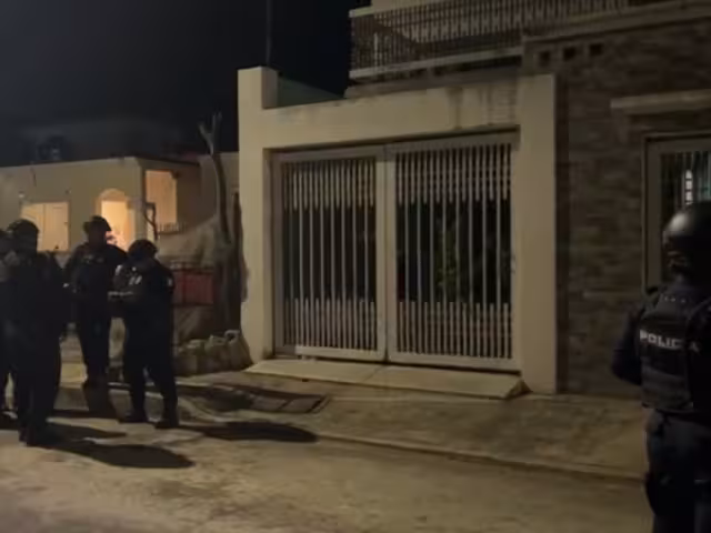 Vecinos del Fraccionamiento de Américas III durante semanas han vivido inseguridad por robos en la zona.