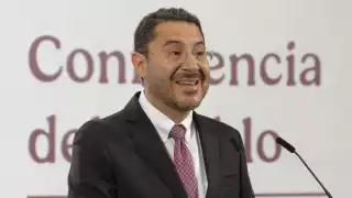 ISSSTE anuncia avances en cirugías y construcción de hospitales: Oaxaca, CDMX y Tamaulipas entre las obras clave