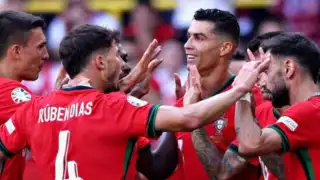Portugal asegura su pase a Octavos de la Euro 2024 con goleada ante Turquía