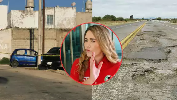 Ariana Rejón Lara destaca necesidad de acciones gubernamentales en zona sur de Campeche Ariana Rejón Lara destaca necesidad de acciones gubernamentales en zona sur de Campeche