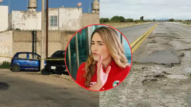 Ariana Rejón Lara destaca necesidad de acciones gubernamentales en zona sur de Campeche