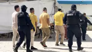 Policías de Cancún sugieren el operativo Enjambre para “limpiar" las corporaciones