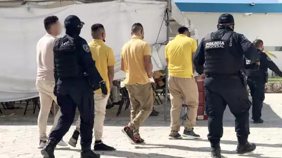 Uniformados, con décadas de experiencia, se quejaron por haber sido desplazados por gente nueva que asciende rápido.