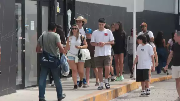 Después de los recientes hechos de violencia en lugares concurridos de la ciudad, informaron que tomarán medidas Después de los recientes hechos de violencia en lugares concurridos de la ciudad, informaron que tomarán medidas