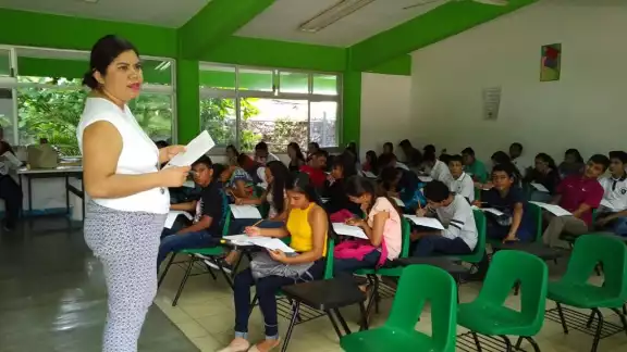 Desde ayer y hasta mañana se atenderán a quienes presentaron el examen de admisión y no lograron obtener un espacio para continuar su formación Desde ayer y hasta mañana se atenderán a quienes presentaron el examen de admisión y no lograron obtener un espacio para continuar su formación