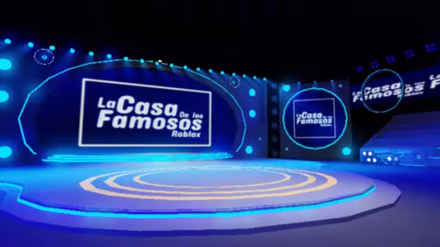 La Casa de los Famosos Roblox busca talento para trabajar en el programa.