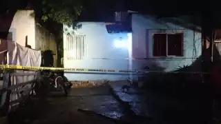 Un individuo al calor de las copas se ahorcó en su casa poco después de un pleito conyugal