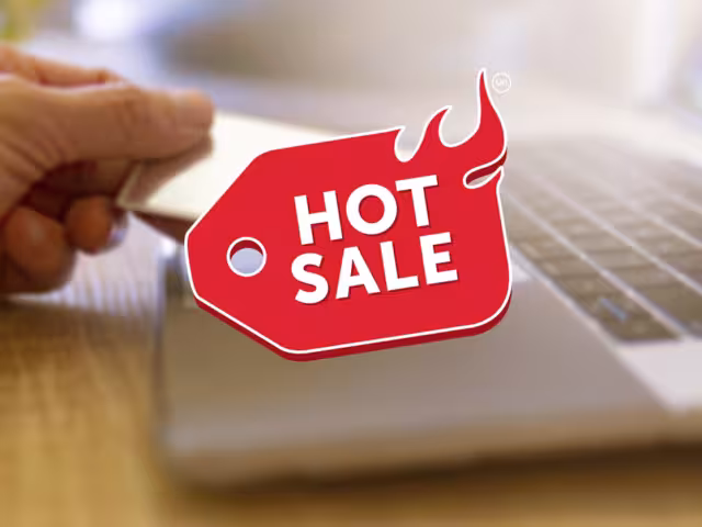 Fecha de inicio y todos los descuentos por el Hot Sale 2024