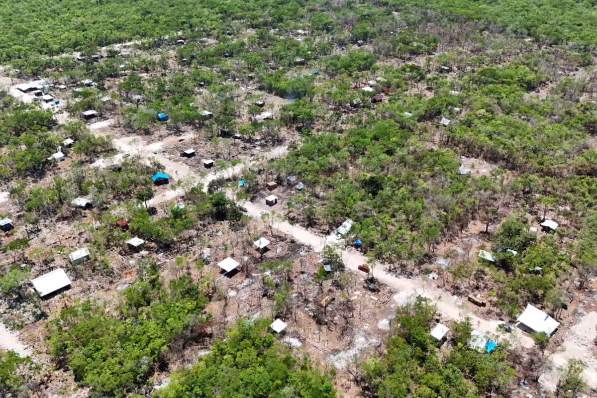 Invasión de terrenos convierten a Playa del Carmen en ‘tierra de nadie ...