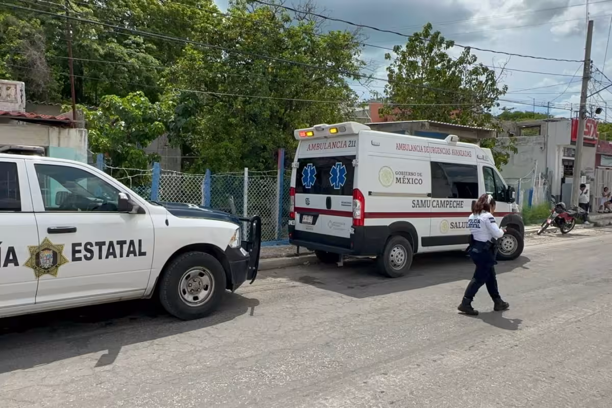 Hallan sin vida a adulto mayor dentro de su vivienda en la colonia ...