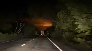 Alertan por lluvia ácida en Atasta: ¿Qué la provoca y cómo afectaría la salud? 