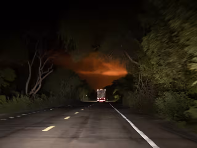 Alertan por lluvia ácida en Atasta: ¿Qué es y cómo afectaría la salud de pobladores?