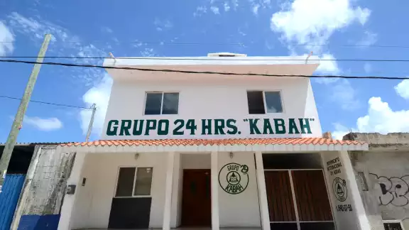En Cancún, Alcohólicos Anónimos (AA) reporta que cada vez más mujeres jóvenes acuden a sus grupos para recibir ayuda En Cancún, Alcohólicos Anónimos (AA) reporta que cada vez más mujeres jóvenes acuden a sus grupos para recibir ayuda