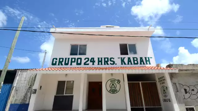 En Cancún, Alcohólicos Anónimos (AA) reporta que cada vez más mujeres jóvenes acuden a sus grupos para recibir ayuda