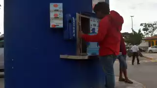 Suspenden 16 purificadoras y fábricas de hielo en Campeche por irregularidades