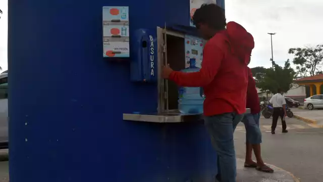 La mayoría de las sanciones fueron a purificadoras