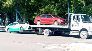 Estos operadores han sido señalados anteriormente de ser abusivos con las personas que son sancionadas en el recinto