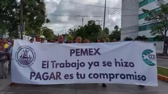 Proveedores carmelitas siguen sin pagos pese a rumores millonarios