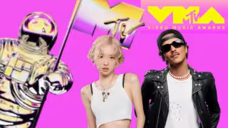 MTV VMAs 2025: horario y dónde ver la transmisión en vivo en México  