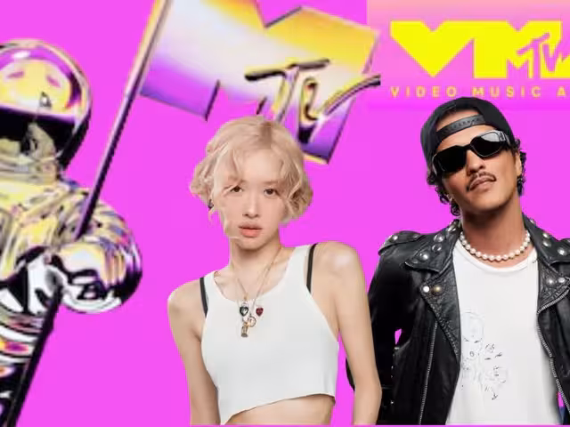 Sigue en directo el evento musical